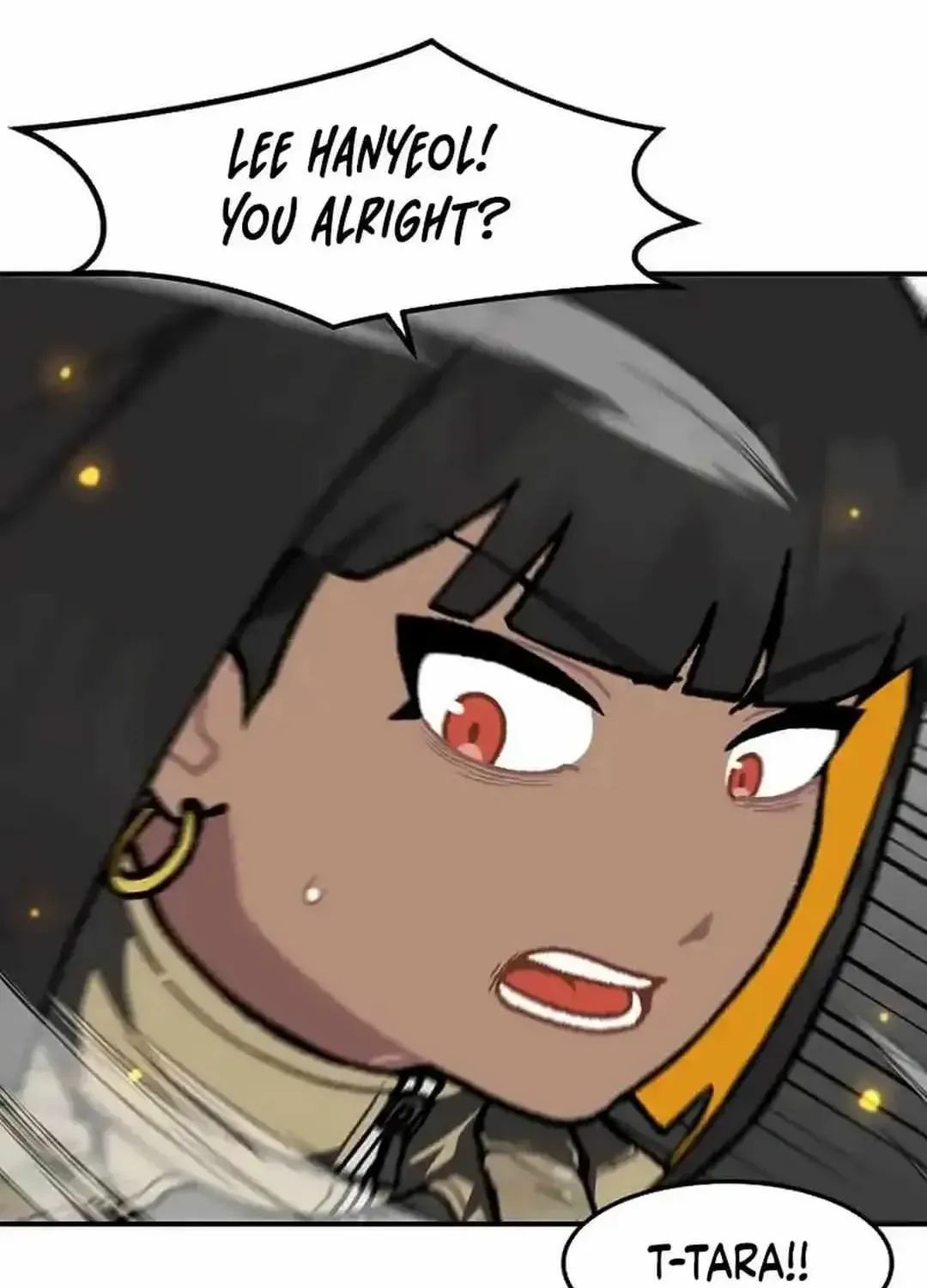Level Up Alone Chapter 166 page 76 - 