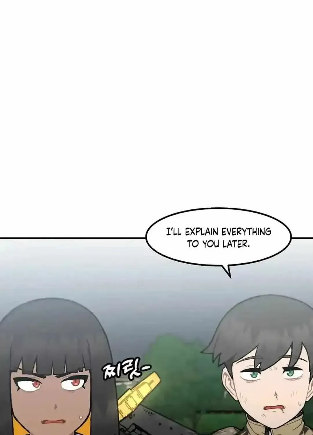 Level Up Alone Chapter 166 page 81 - 