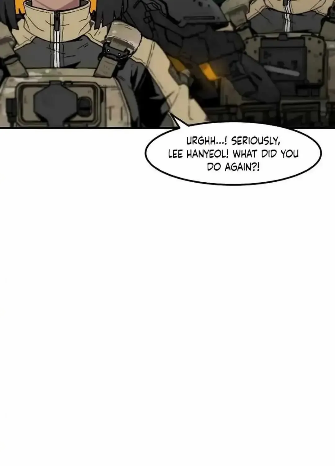 Level Up Alone Chapter 166 page 82 - 