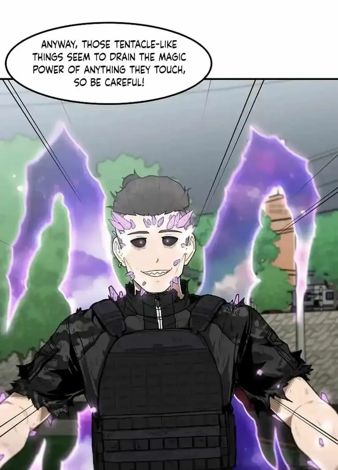 Level Up Alone Chapter 166 page 83 - 