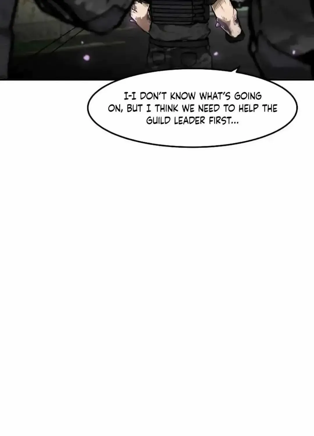 Level Up Alone Chapter 166 page 10 - 
