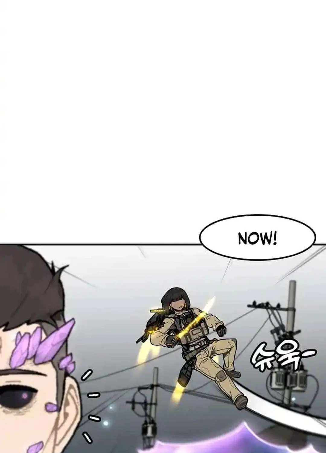 Level Up Alone Chapter 167 page 16 - 