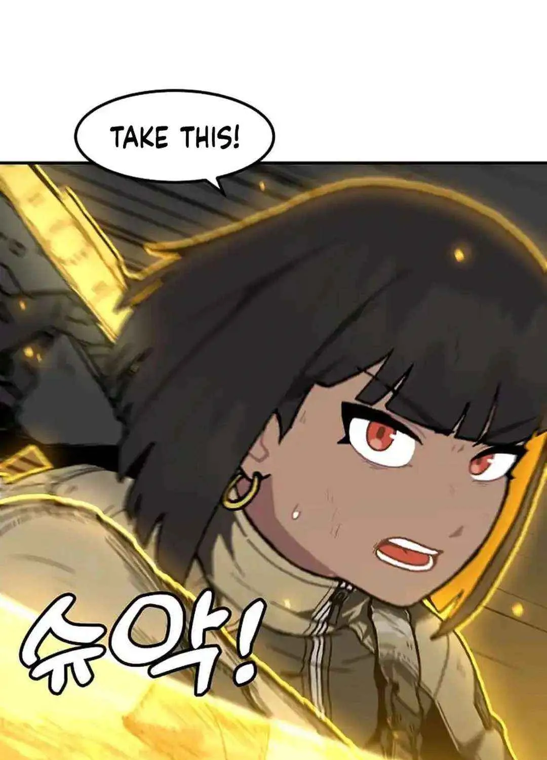 Level Up Alone Chapter 167 page 18 - 