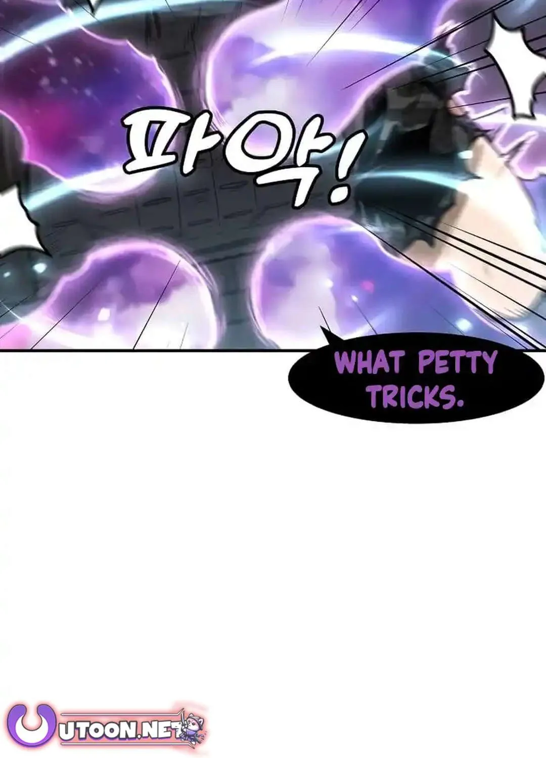 Level Up Alone Chapter 167 page 24 - 