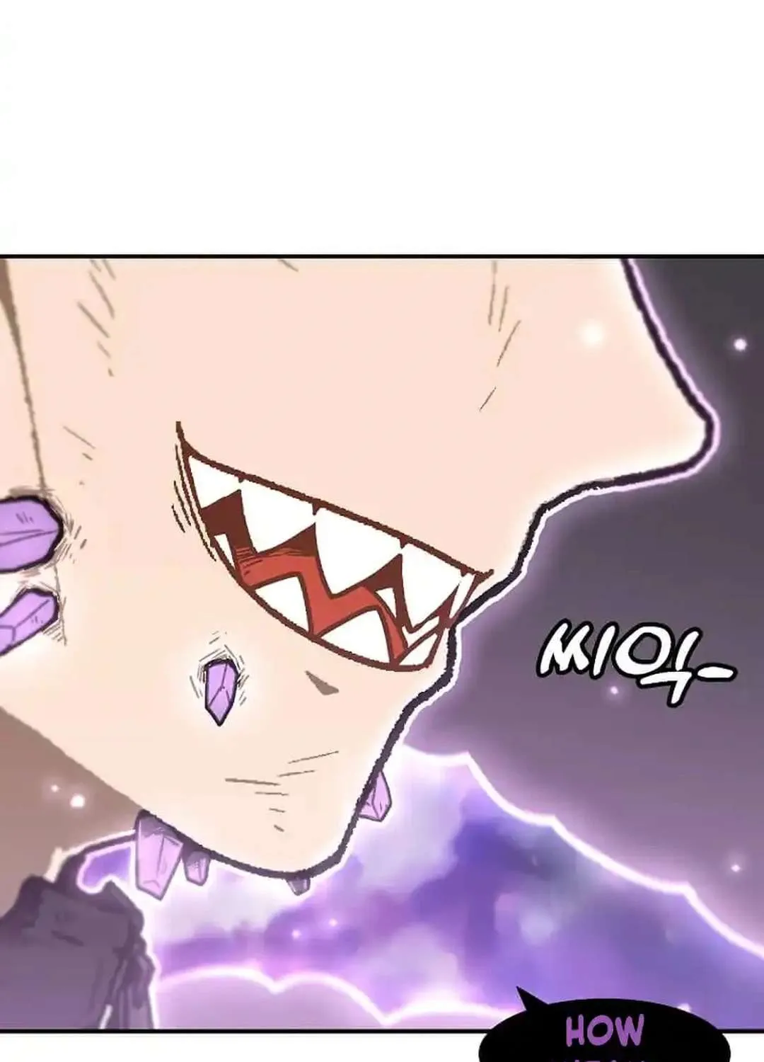 Level Up Alone Chapter 167 page 27 - 