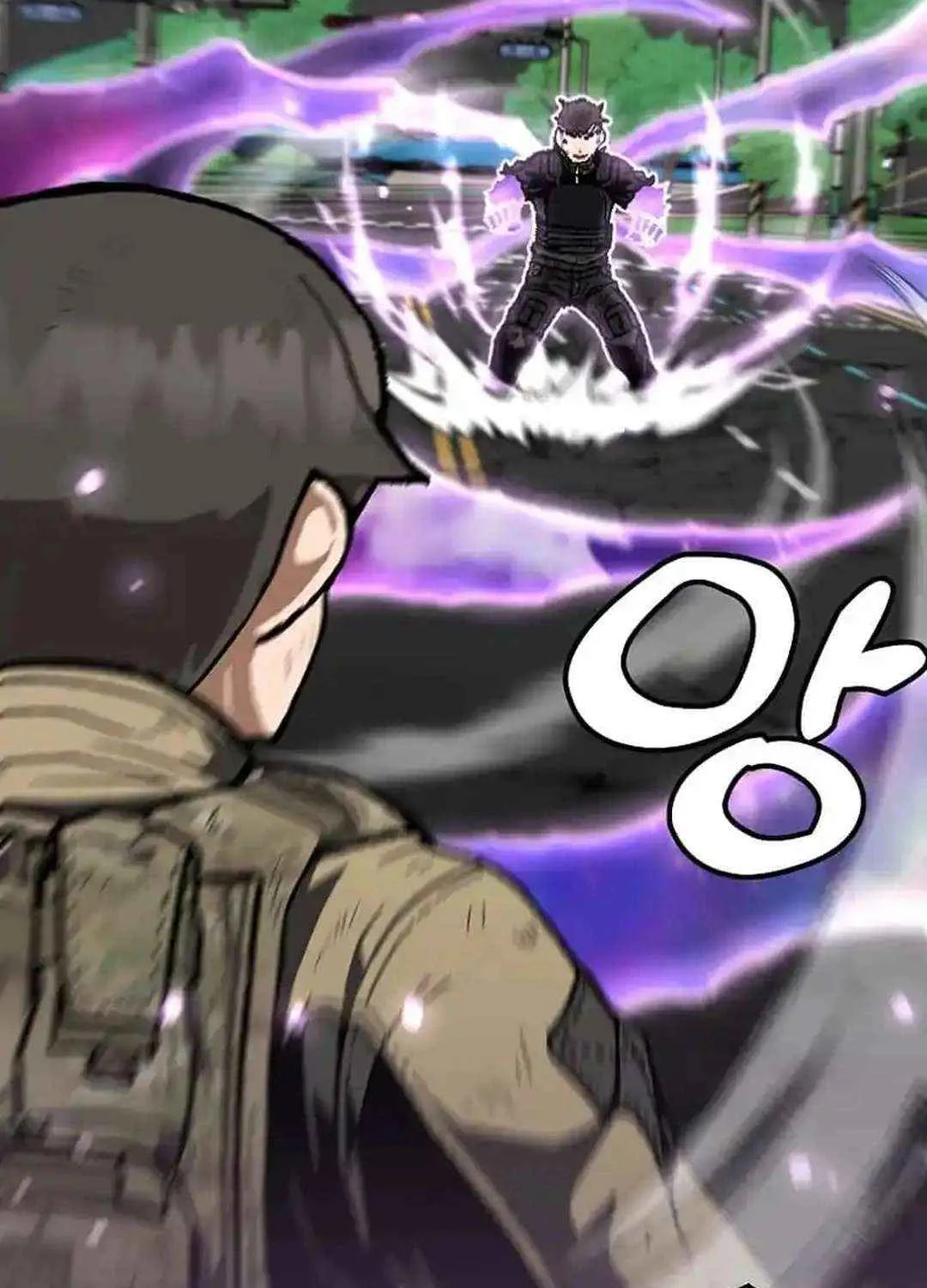 Level Up Alone Chapter 167 page 30 - 