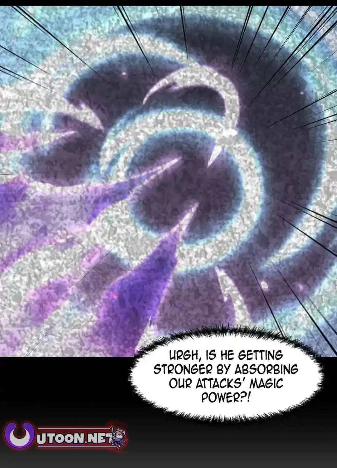 Level Up Alone Chapter 167 page 38 - 