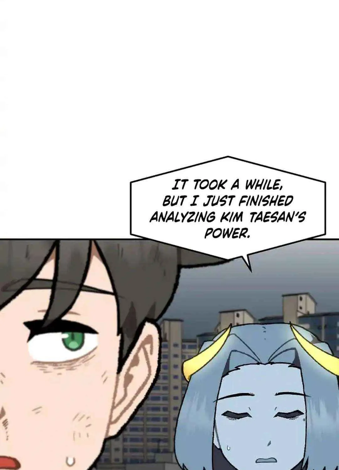 Level Up Alone Chapter 167 page 41 - 