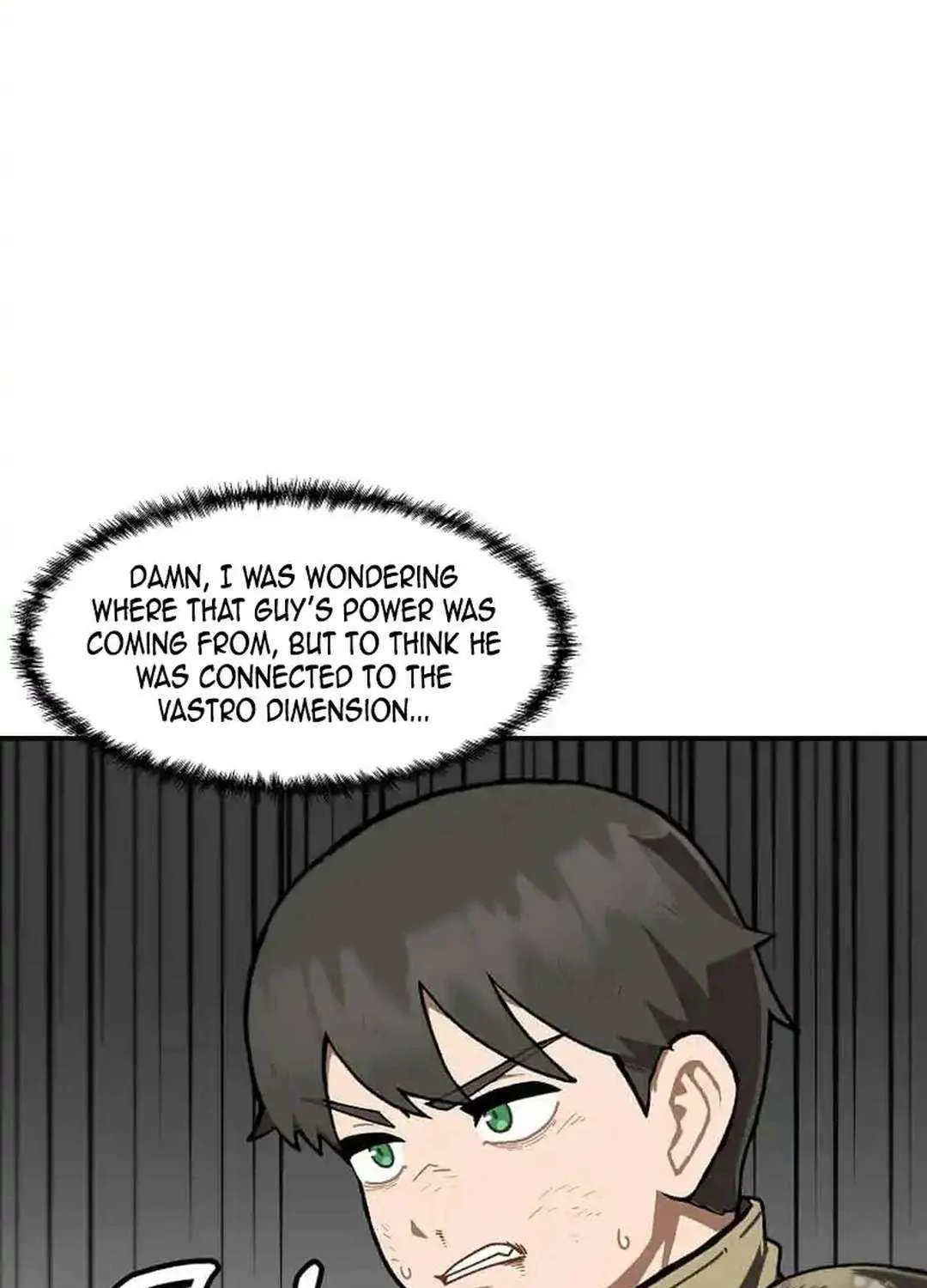 Level Up Alone Chapter 167 page 50 - 