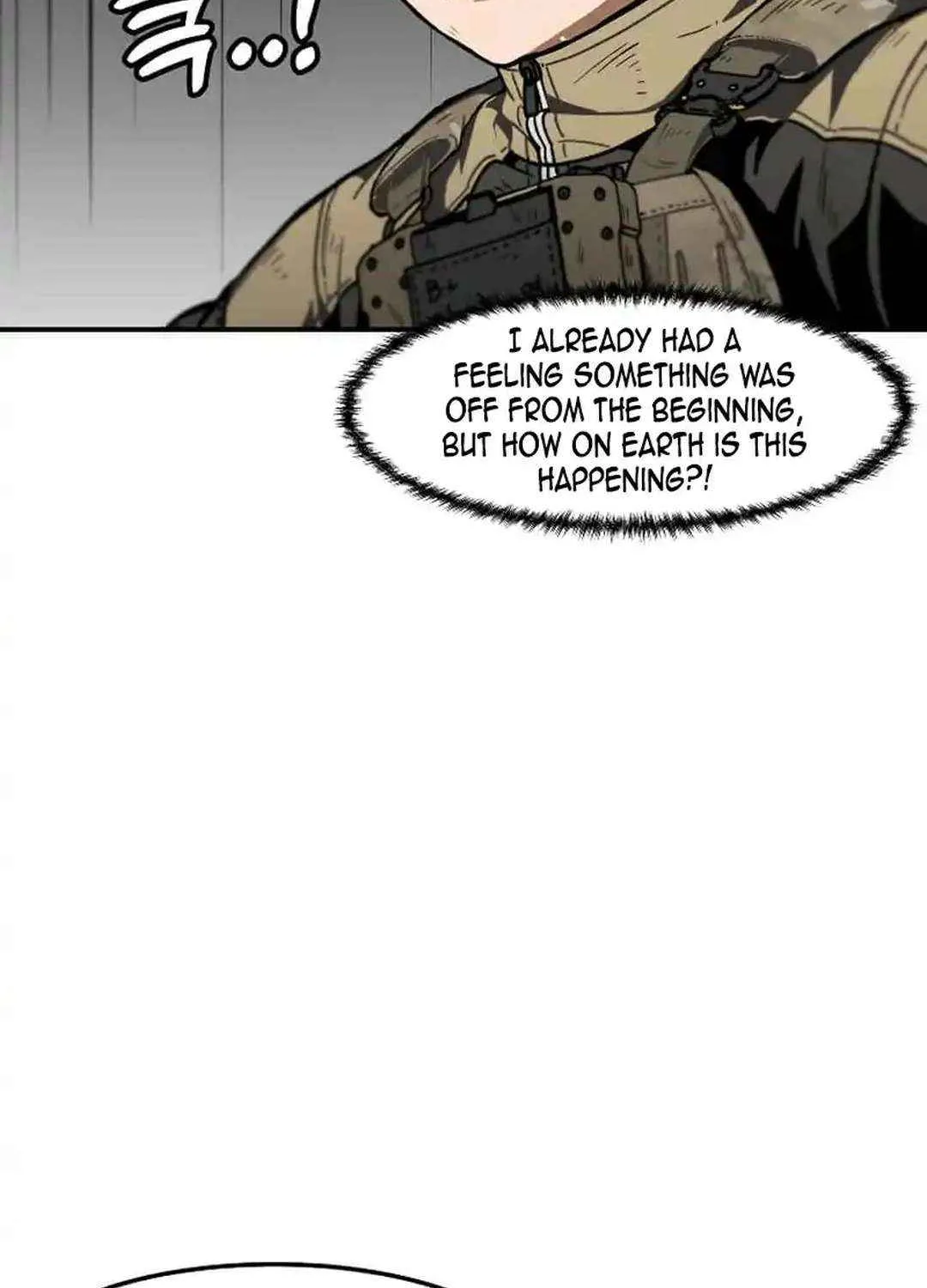 Level Up Alone Chapter 167 page 51 - 