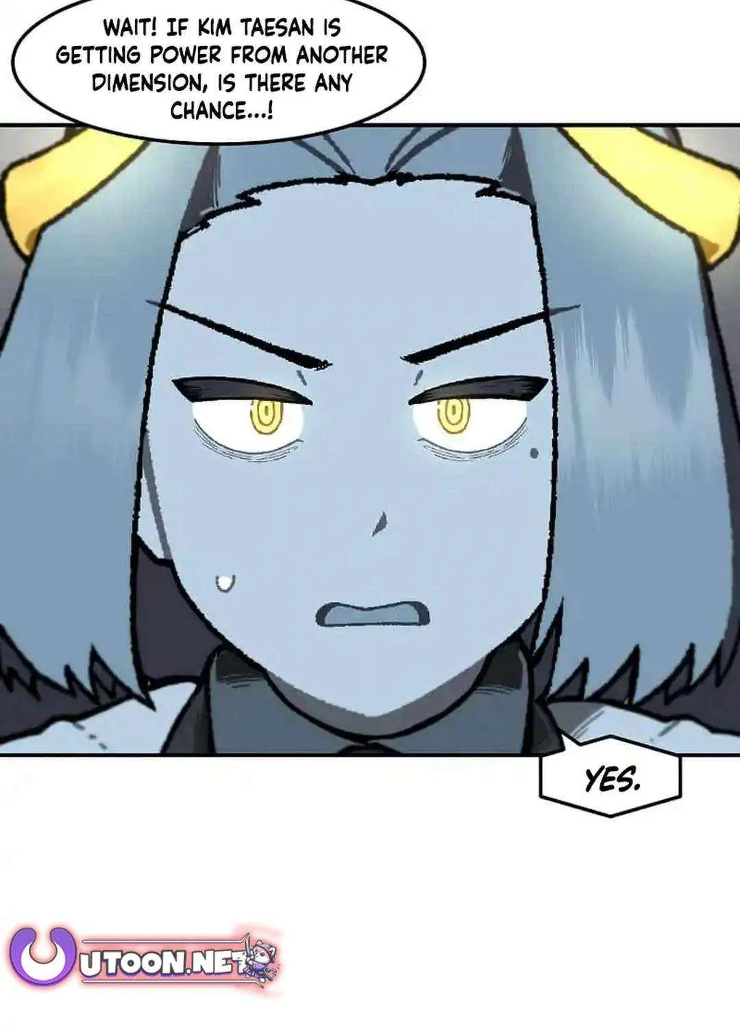 Level Up Alone Chapter 167 page 52 - 