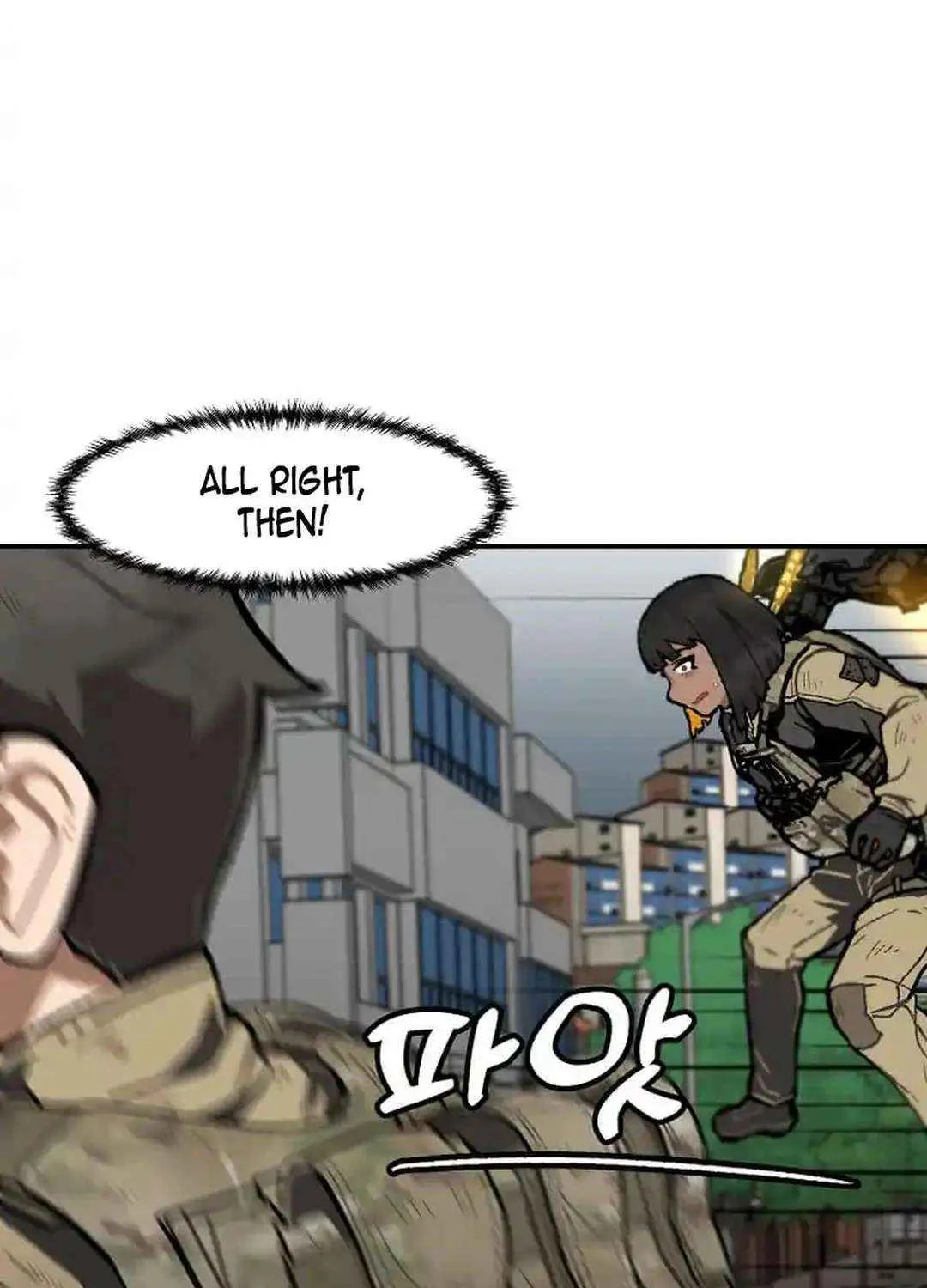 Level Up Alone Chapter 167 page 55 - 
