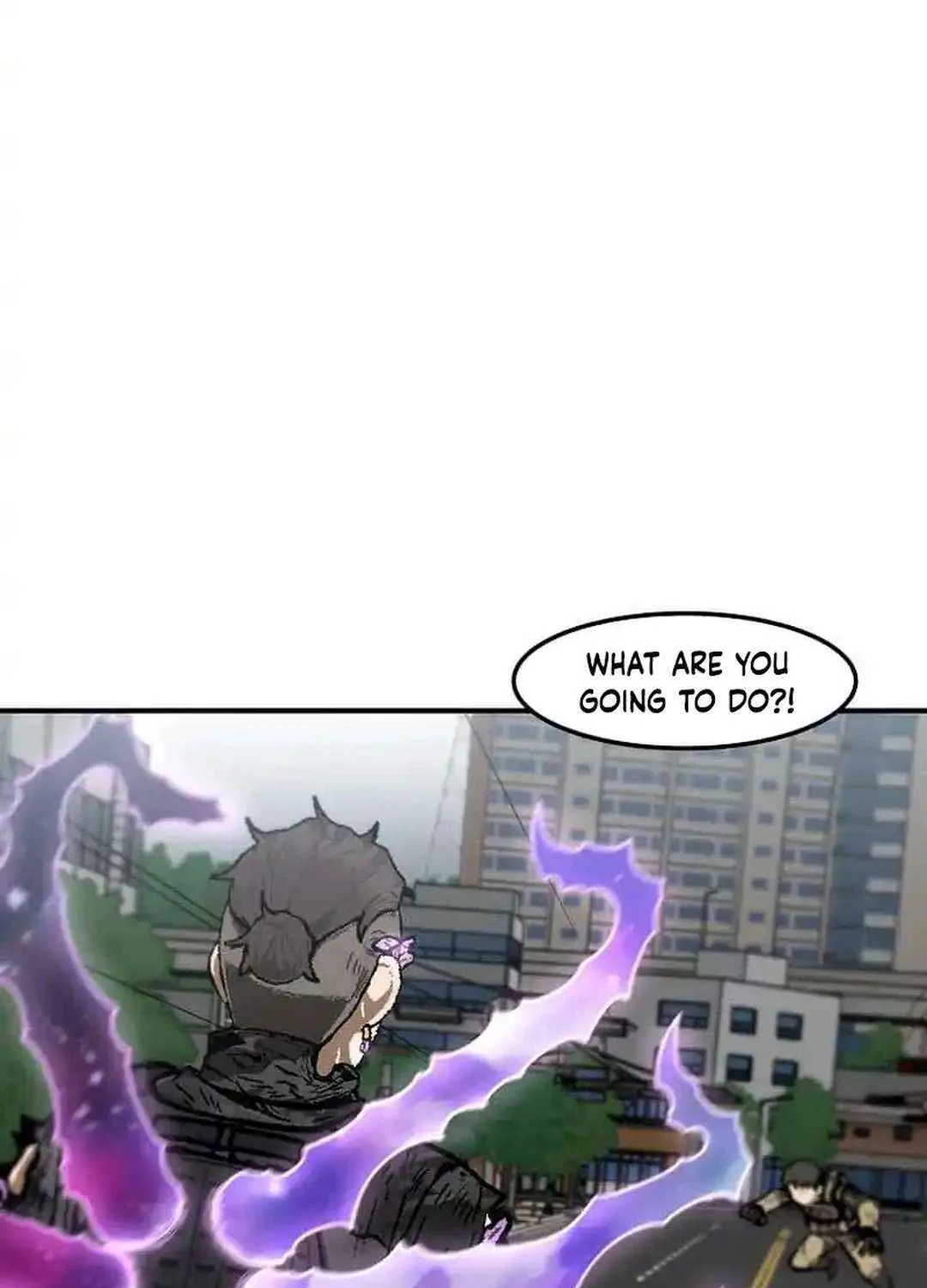 Level Up Alone Chapter 167 page 57 - 