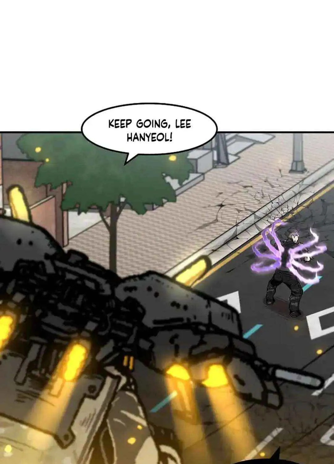 Level Up Alone Chapter 167 page 78 - 