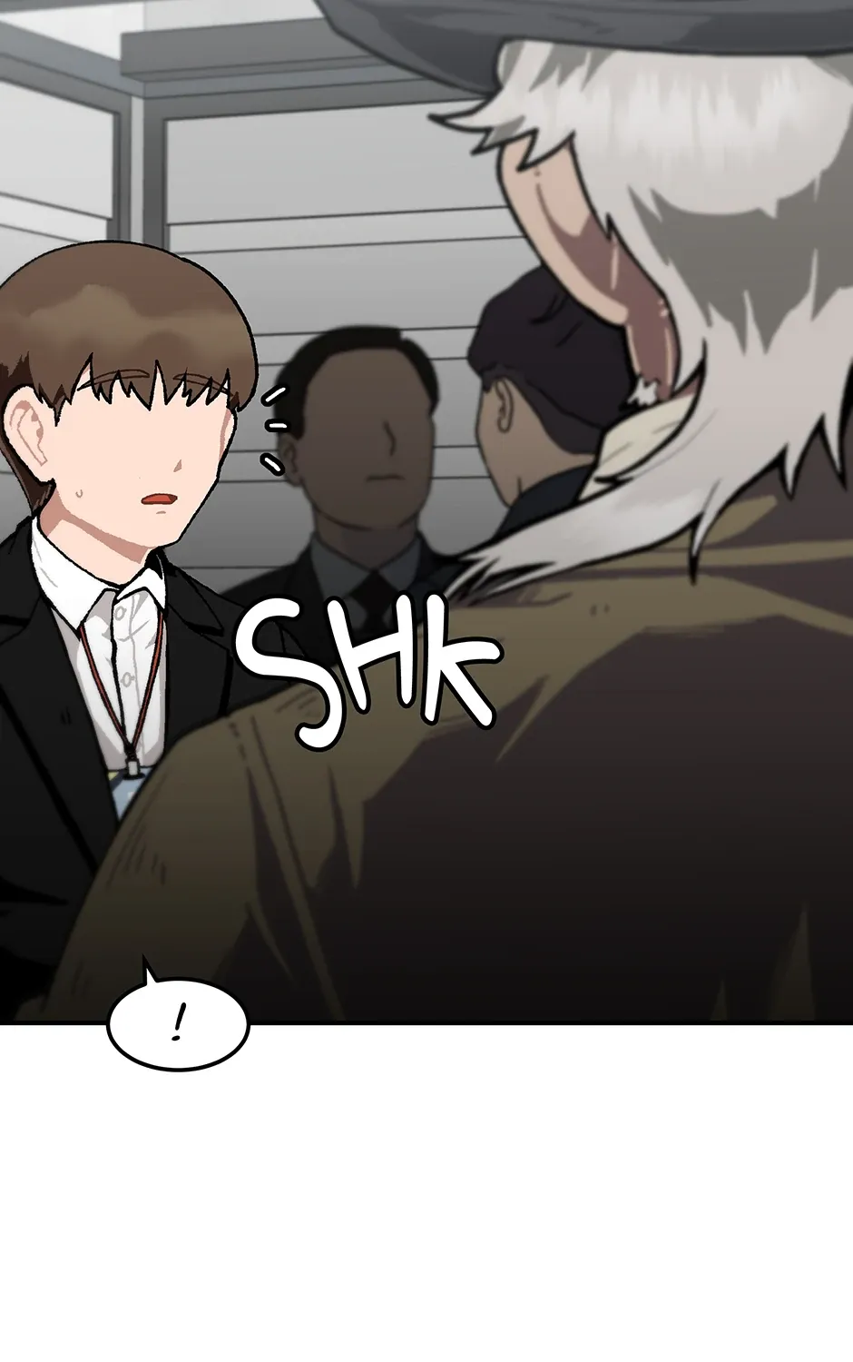 Level Up Alone Chapter 168 page 126 - 