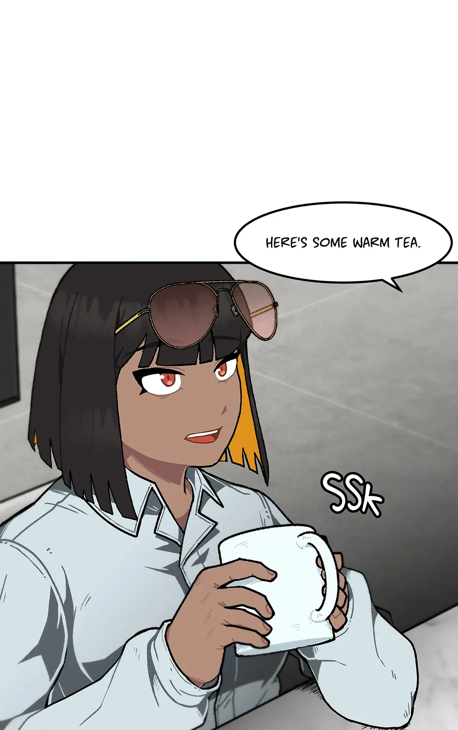 Level Up Alone Chapter 168 page 22 - 