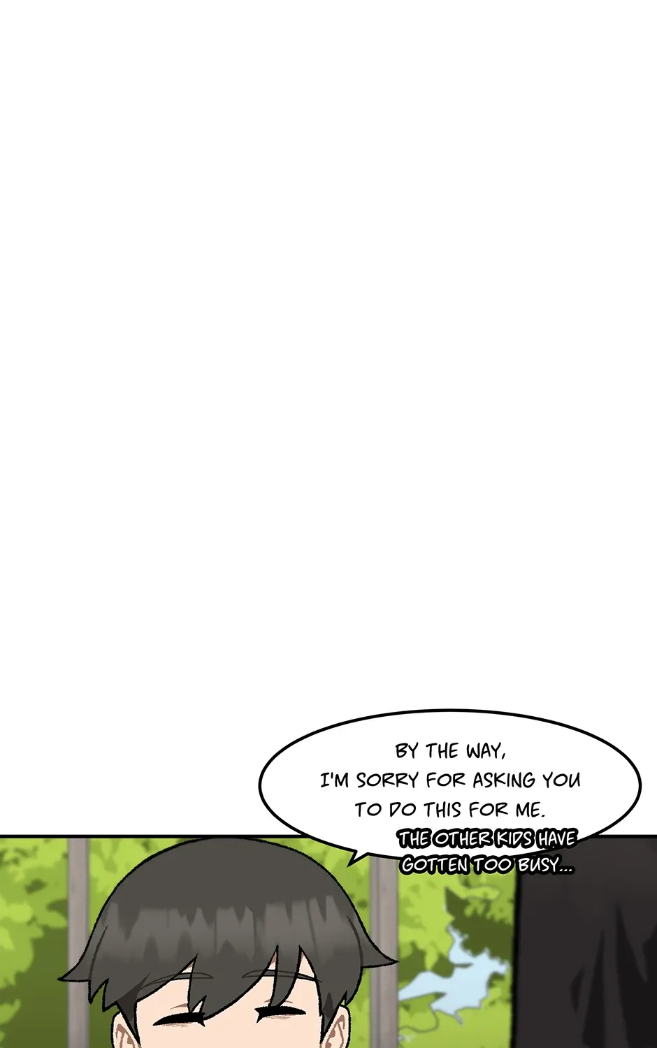 Level Up Alone Chapter 168 page 24 - 
