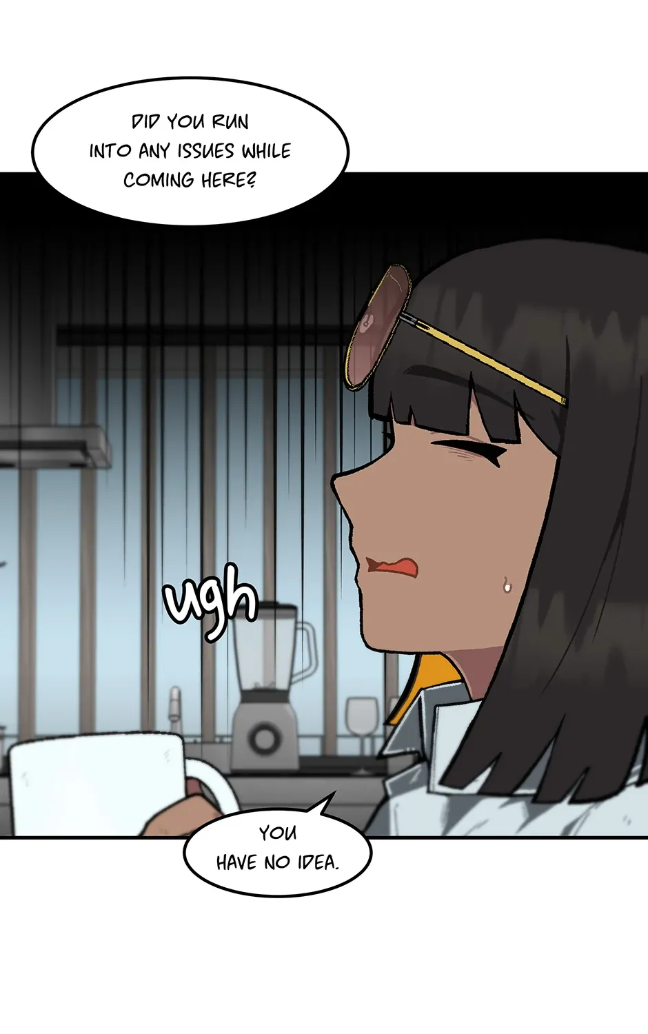 Level Up Alone Chapter 168 page 28 - 