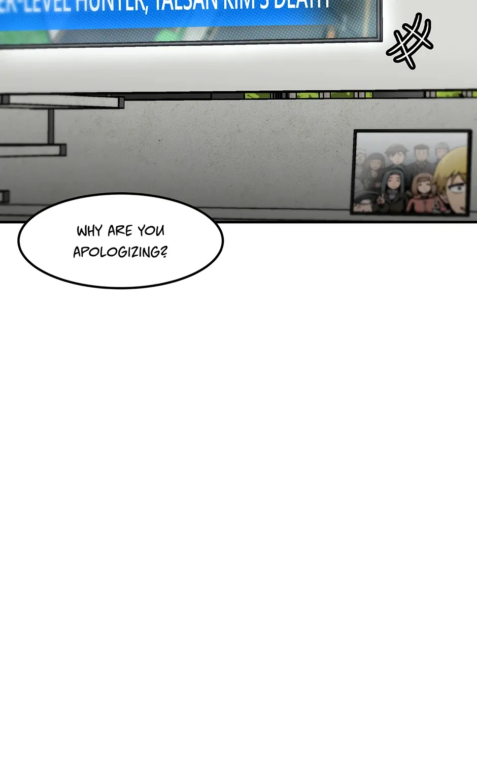 Level Up Alone Chapter 168 page 36 - 