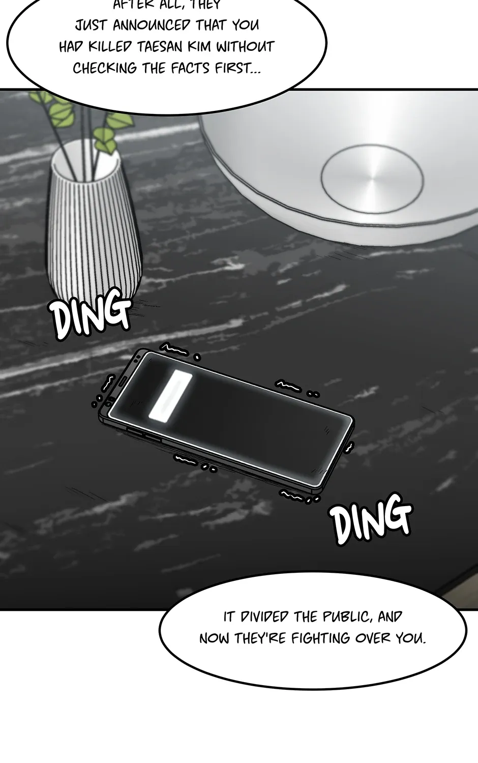 Level Up Alone Chapter 168 page 40 - 