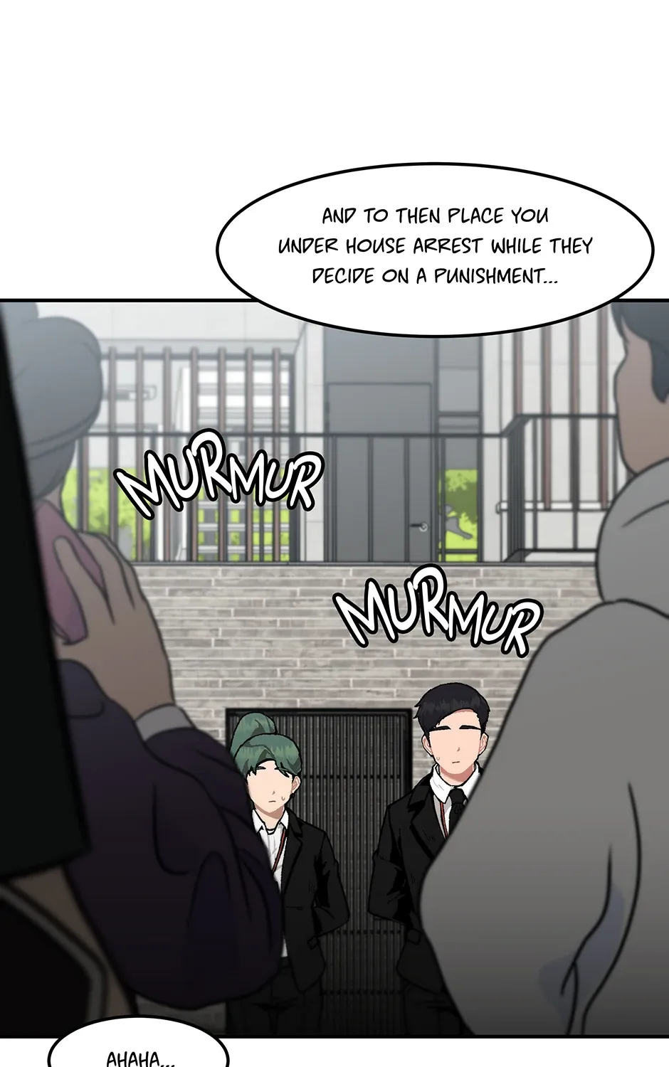 Level Up Alone Chapter 168 page 42 - 