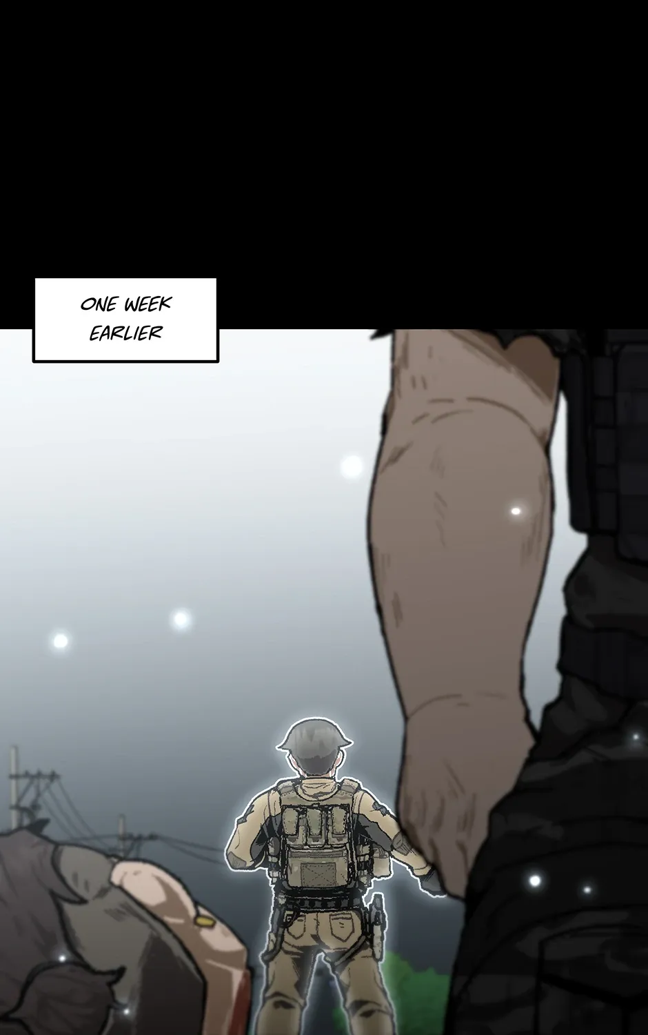Level Up Alone Chapter 168 page 52 - 