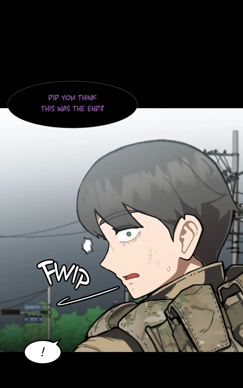 Level Up Alone Chapter 168 page 54 - 