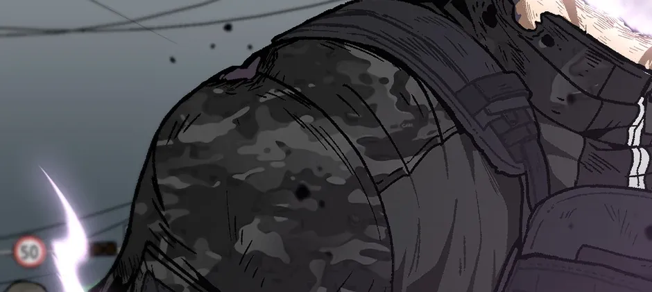 Level Up Alone Chapter 168 page 59 - 