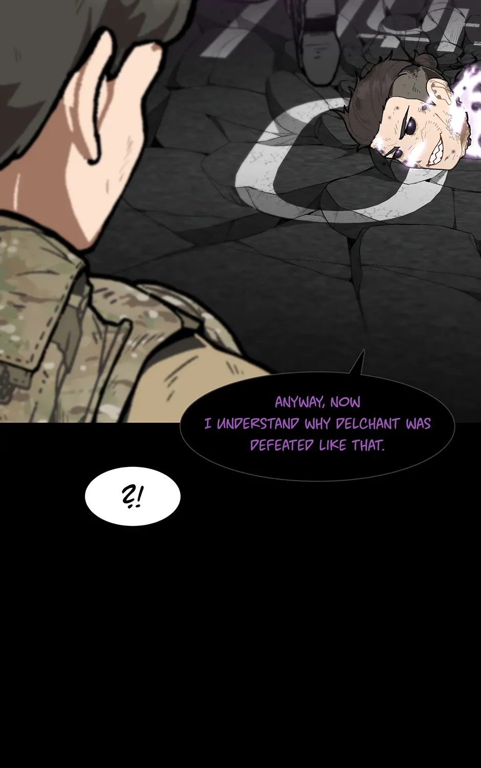 Level Up Alone Chapter 168 page 62 - 