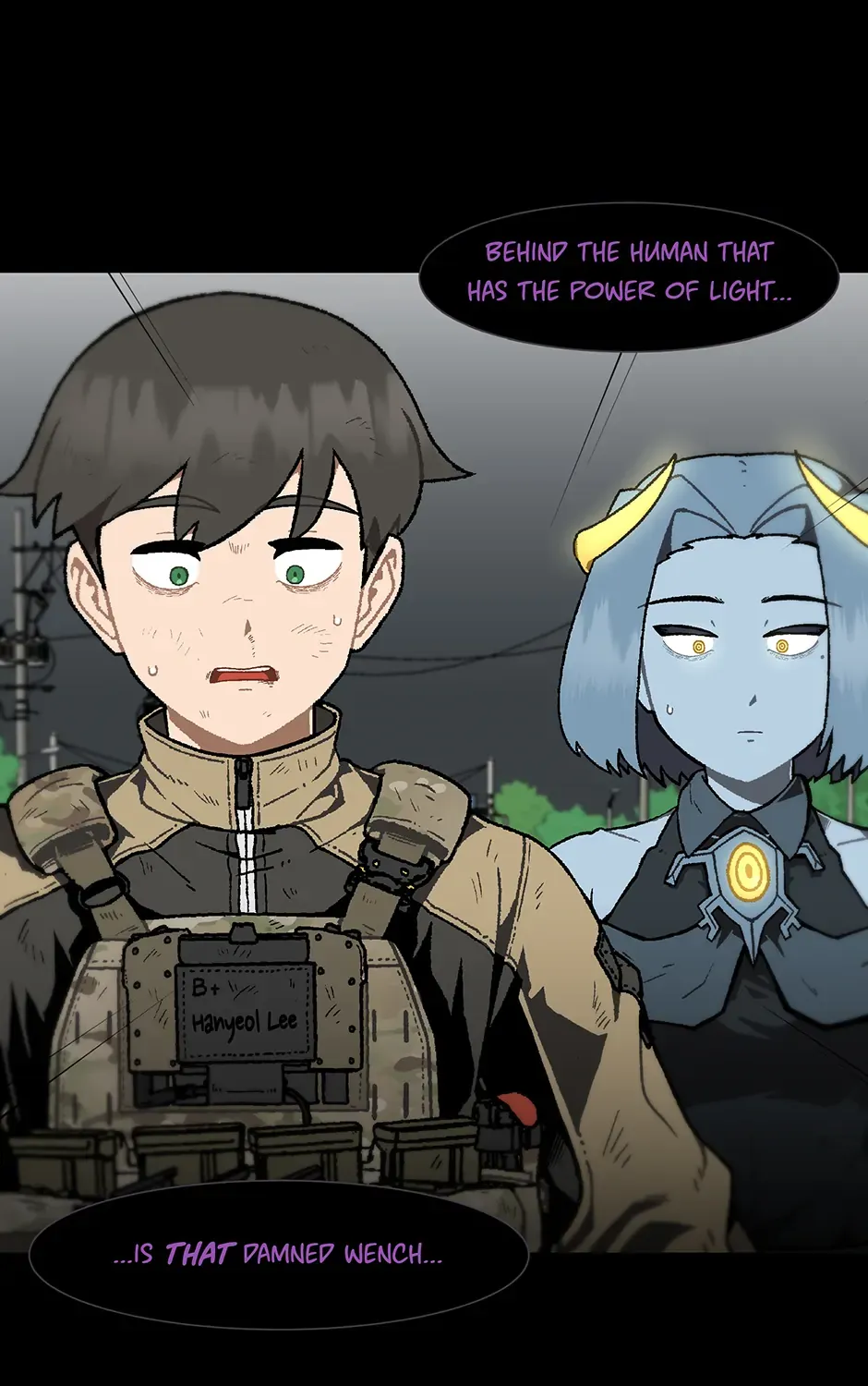 Level Up Alone Chapter 168 page 64 - 