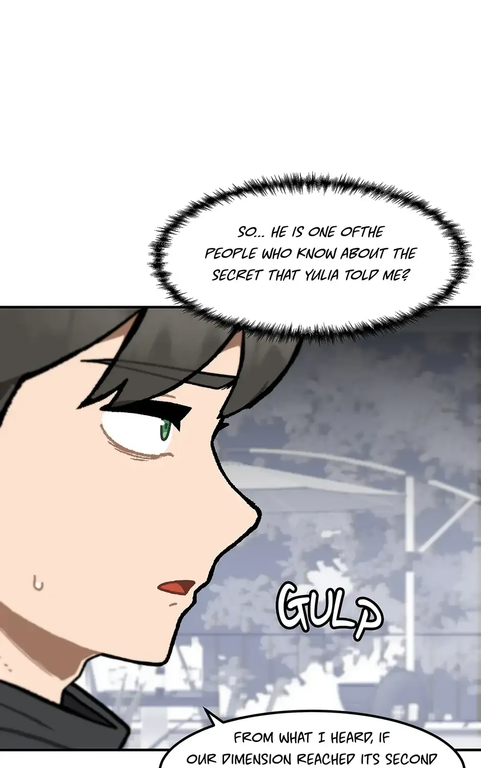 Level Up Alone Chapter 169 page 104 - 