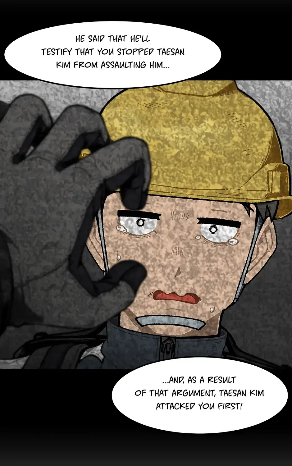 Level Up Alone Chapter 169 page 12 - 