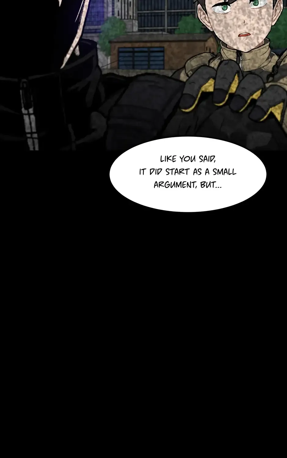 Level Up Alone Chapter 169 page 114 - 