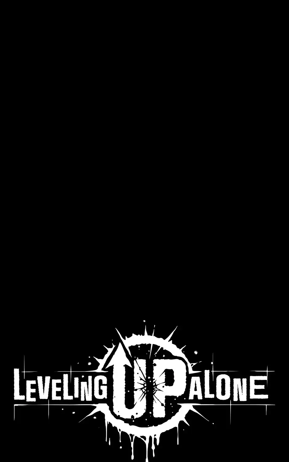 Level Up Alone Chapter 169 page 34 - 