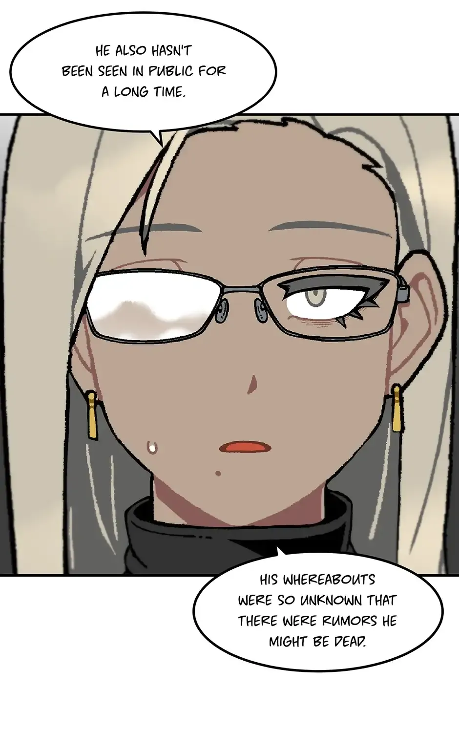 Level Up Alone Chapter 169 page 52 - 