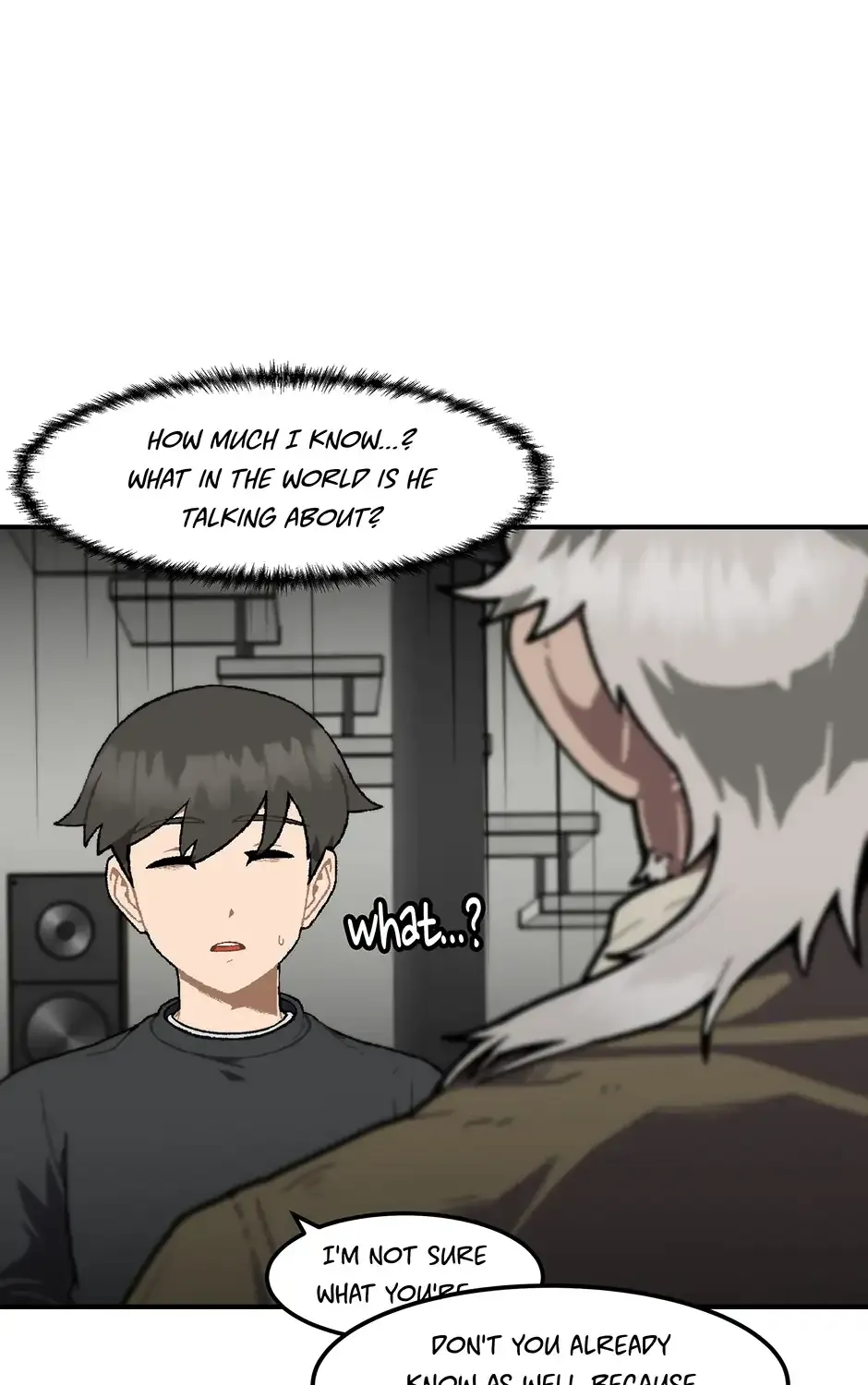 Level Up Alone Chapter 169 page 78 - 