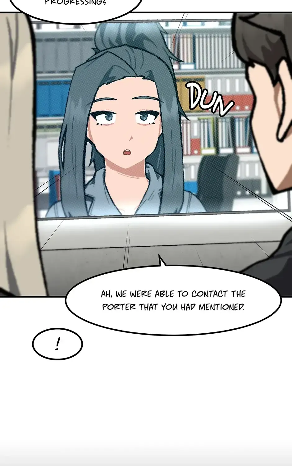 Level Up Alone Chapter 169 page 10 - 