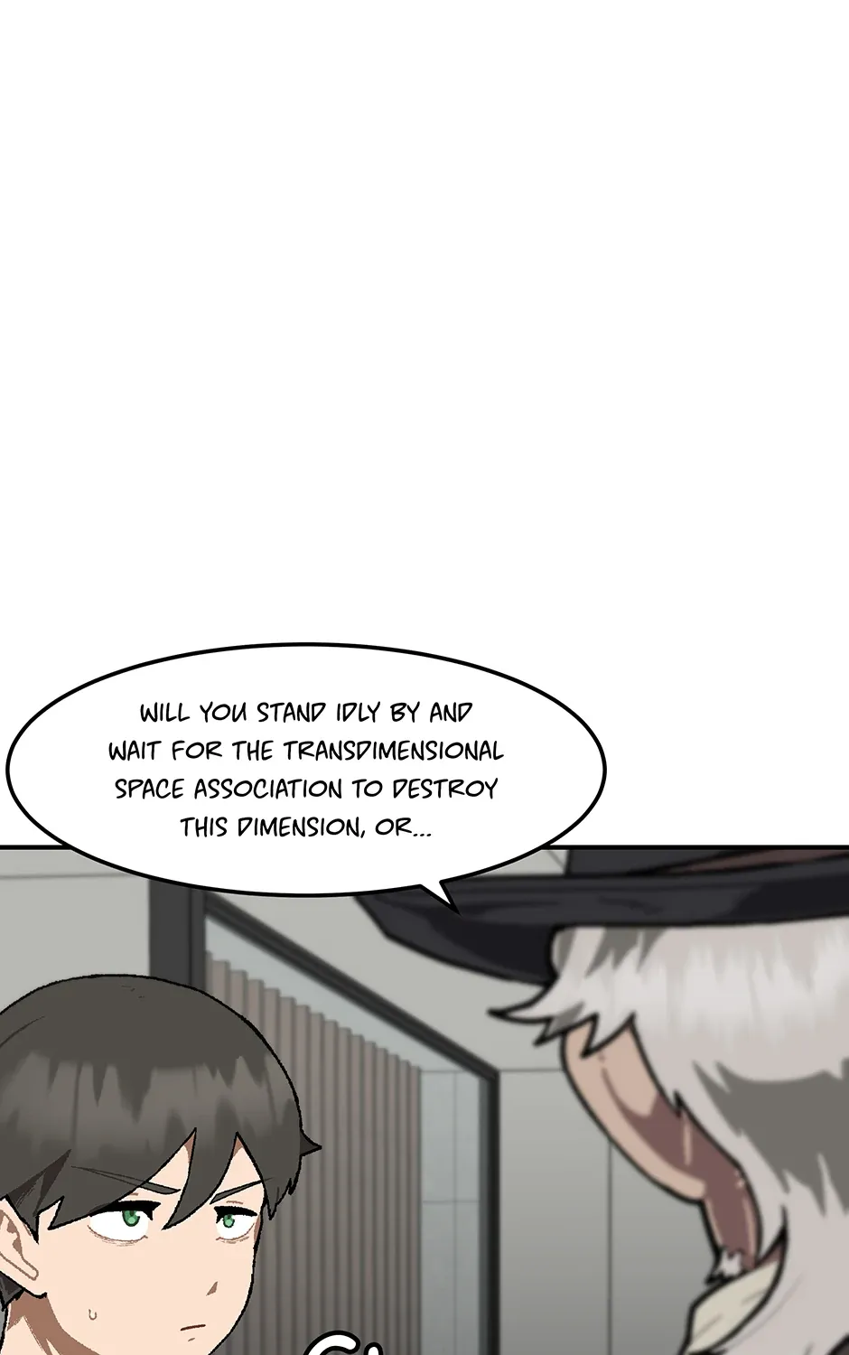 Level Up Alone Chapter 170 page 104 - 