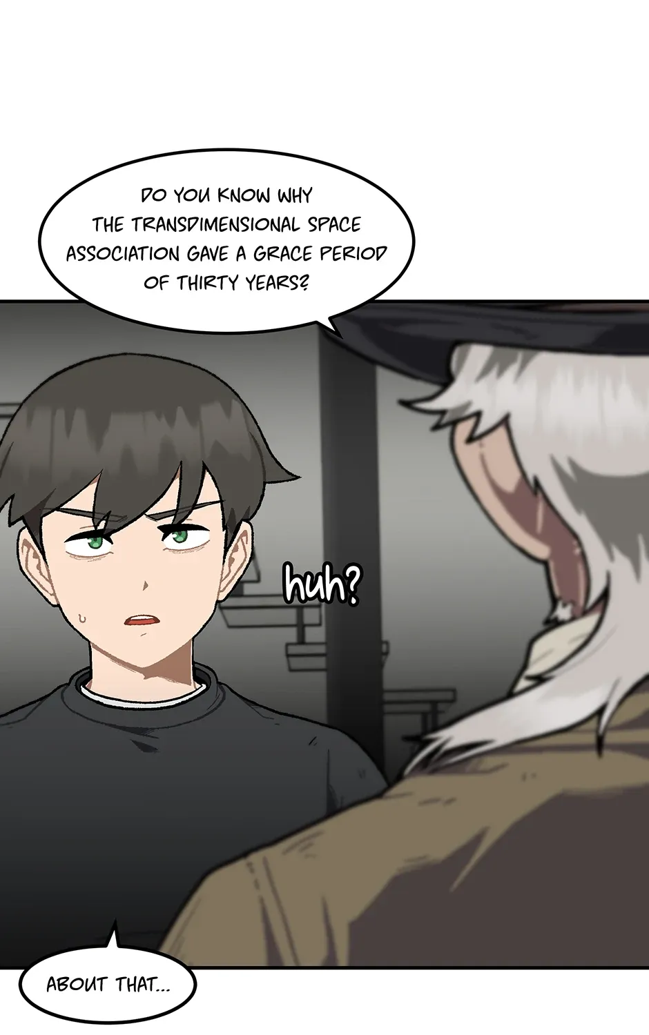 Level Up Alone Chapter 170 page 14 - 