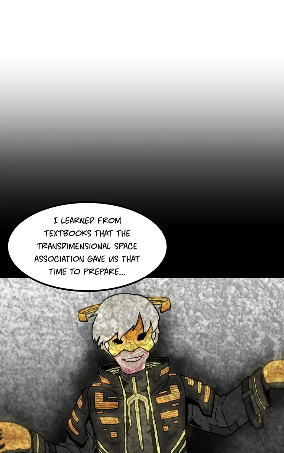 Level Up Alone Chapter 170 page 16 - 
