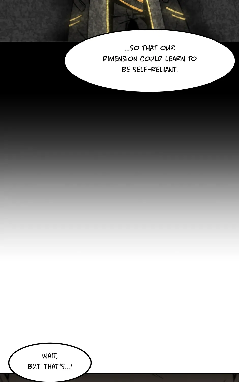 Level Up Alone Chapter 170 page 18 - 