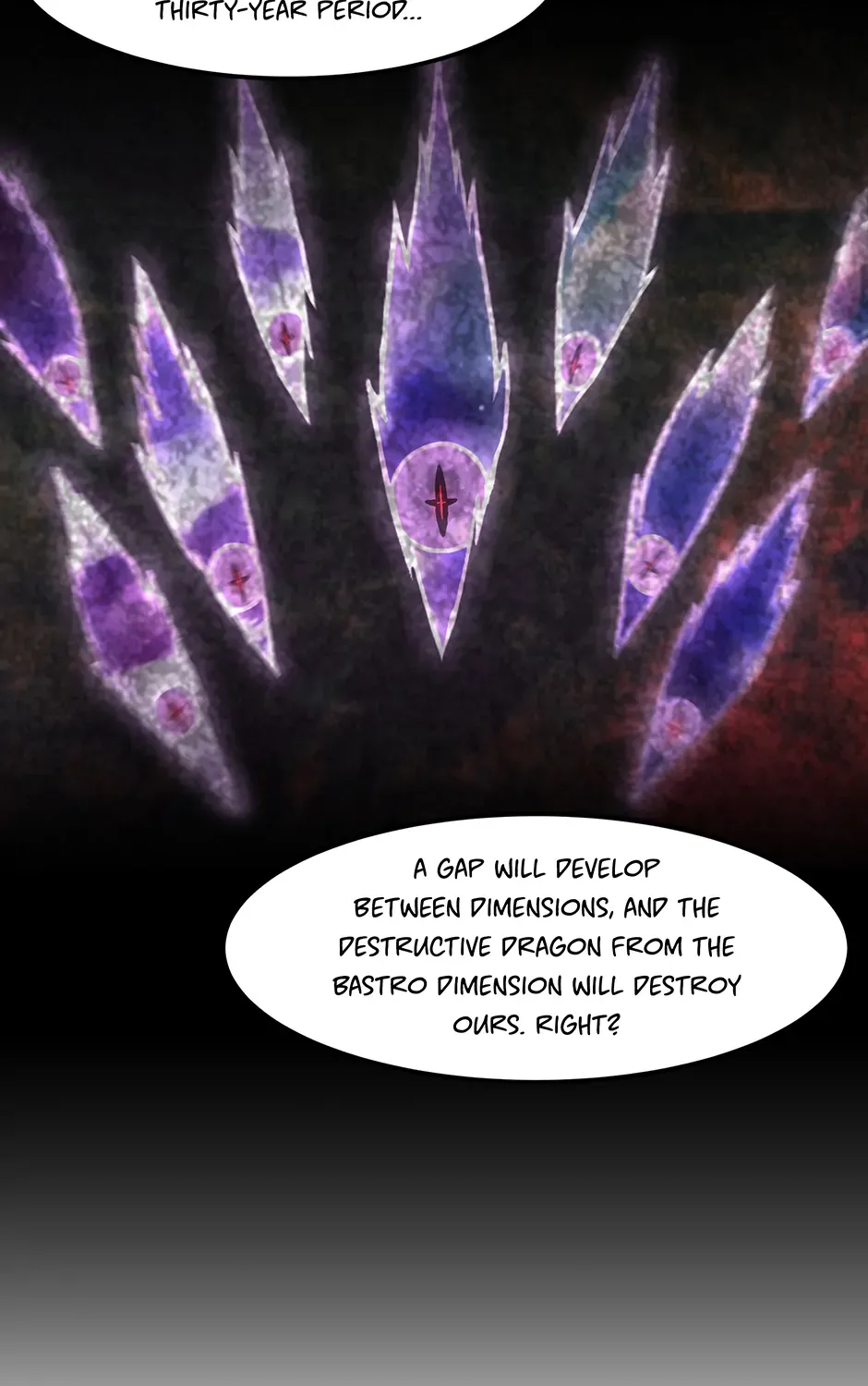 Level Up Alone Chapter 170 page 22 - 