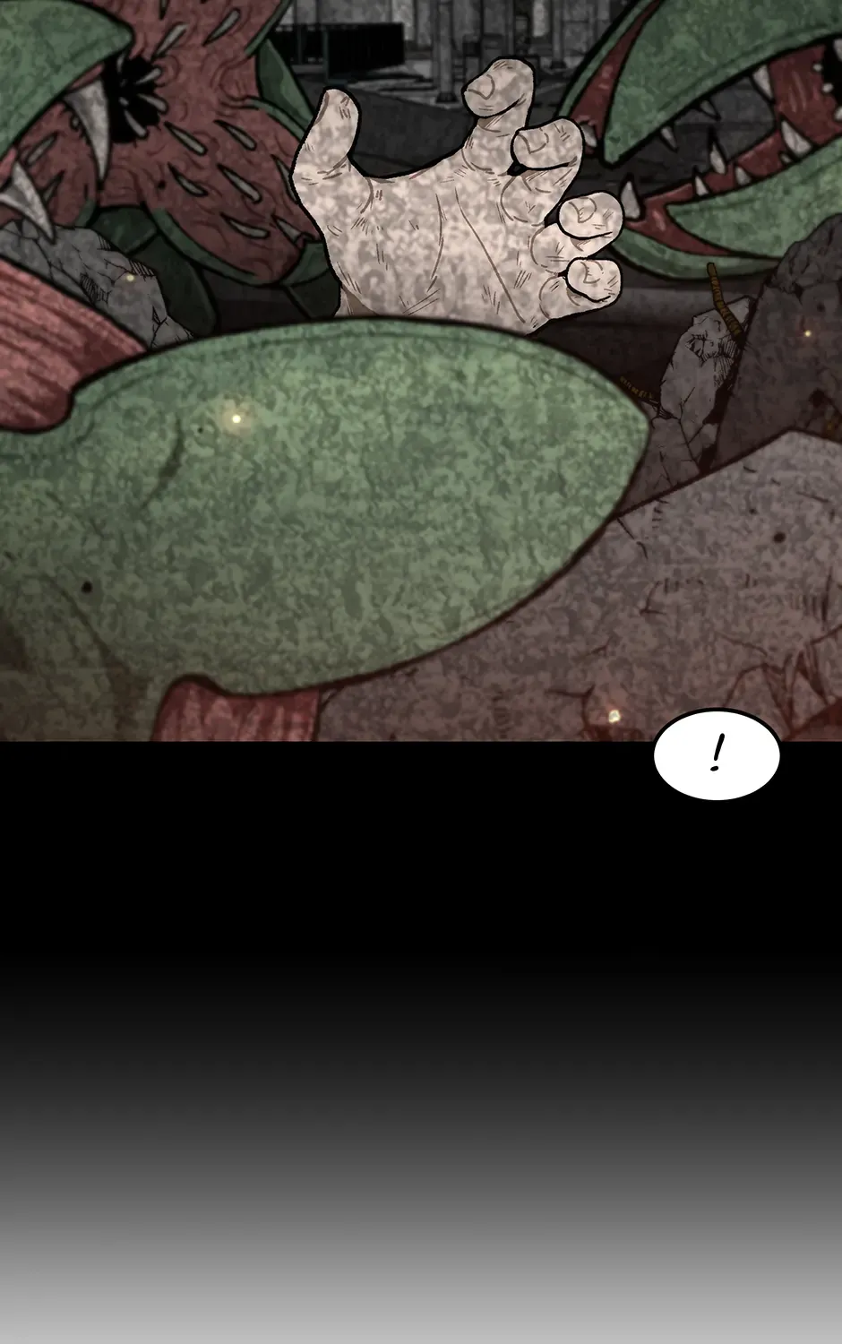 Level Up Alone Chapter 170 page 32 - 