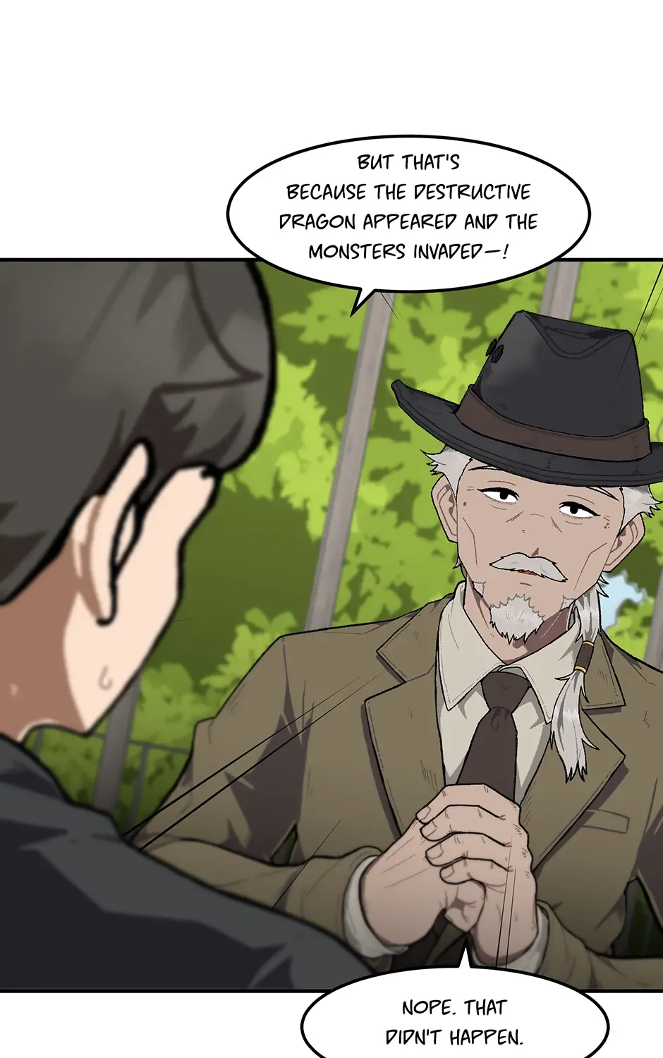 Level Up Alone Chapter 170 page 34 - 