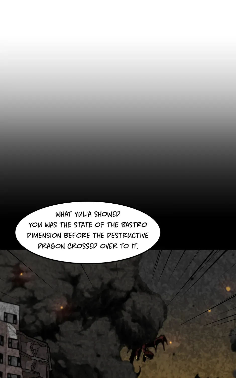 Level Up Alone Chapter 170 page 36 - 