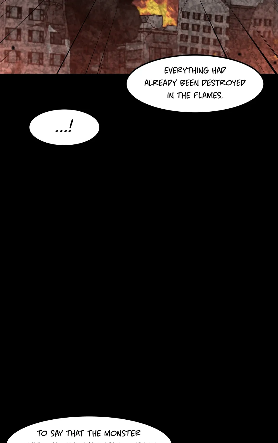 Level Up Alone Chapter 170 page 38 - 