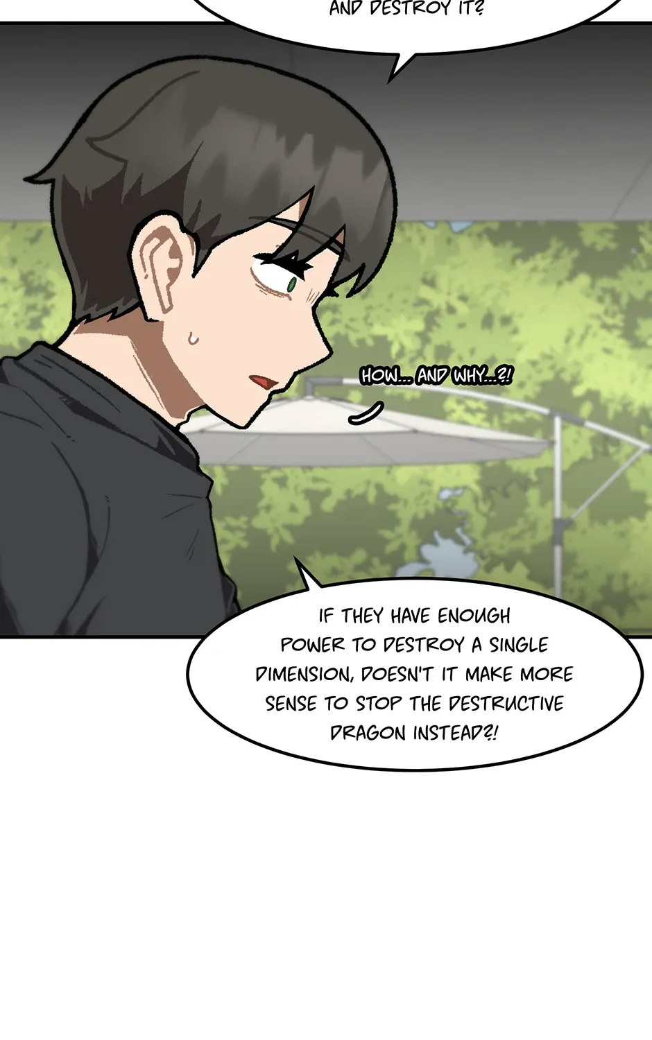 Level Up Alone Chapter 170 page 52 - 