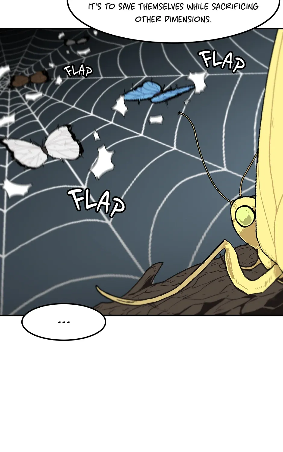 Level Up Alone Chapter 170 page 64 - 