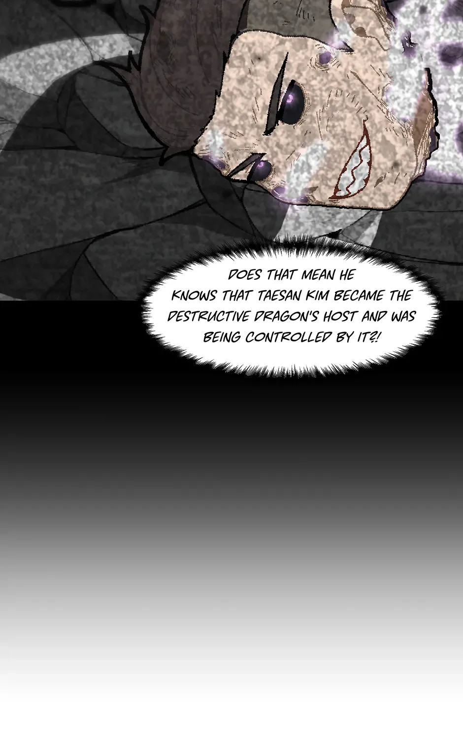 Level Up Alone Chapter 170 page 8 - 