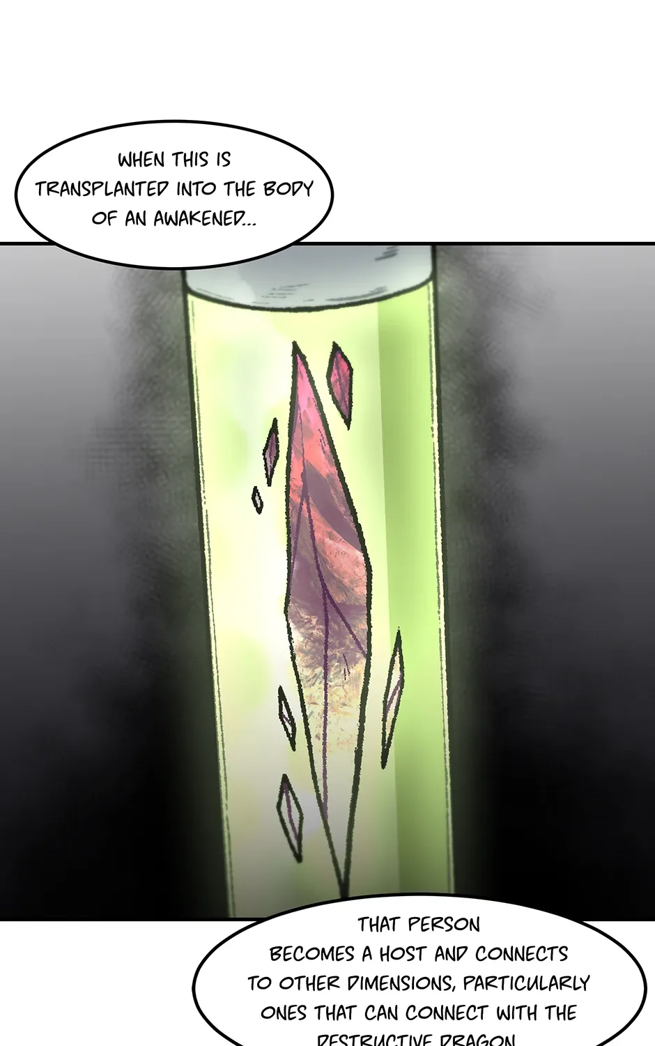 Level Up Alone Chapter 170 page 76 - 